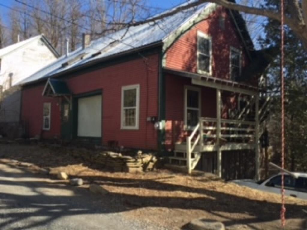 Property Photo:  33 Mill Street  VT 05667 