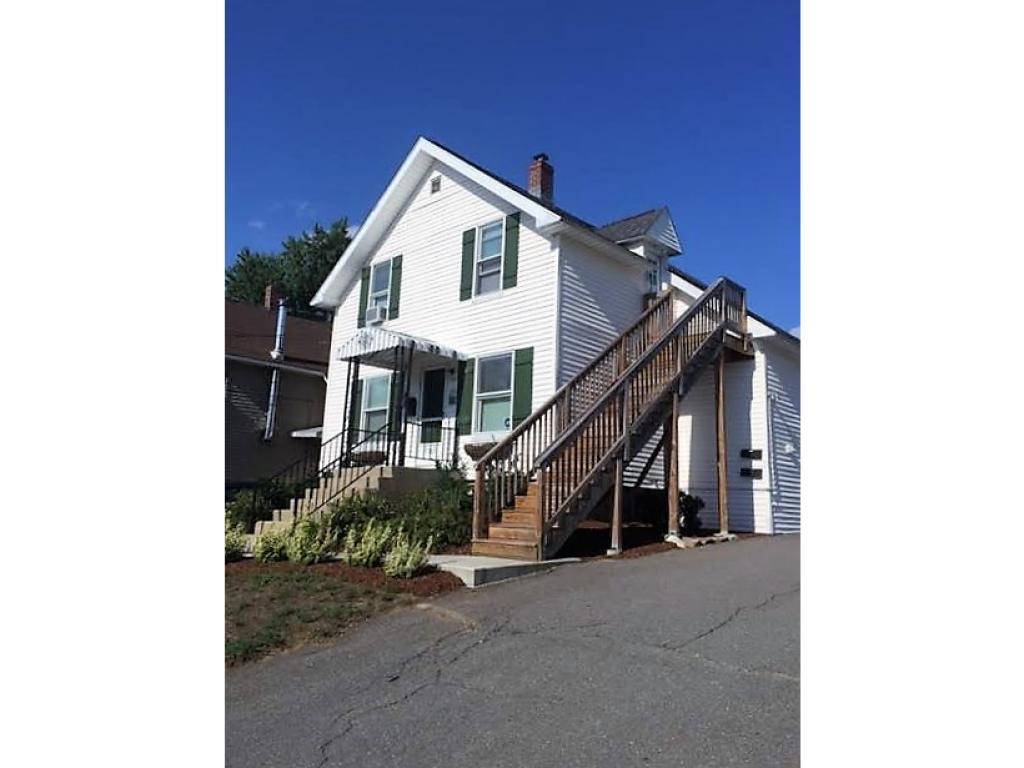 Property Photo:  25 Hosley Street  NH 03103 