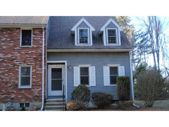 Property Photo:  233 Oakridge Rd 13  NH 03865 