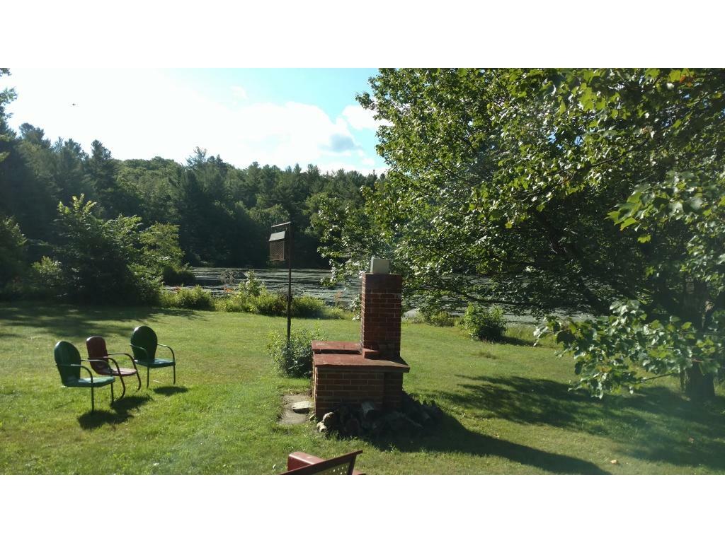 Property Photo: 33 Brook Dr NH 03464