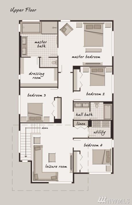 Property Photo: 19662 135th St SE WA 98272