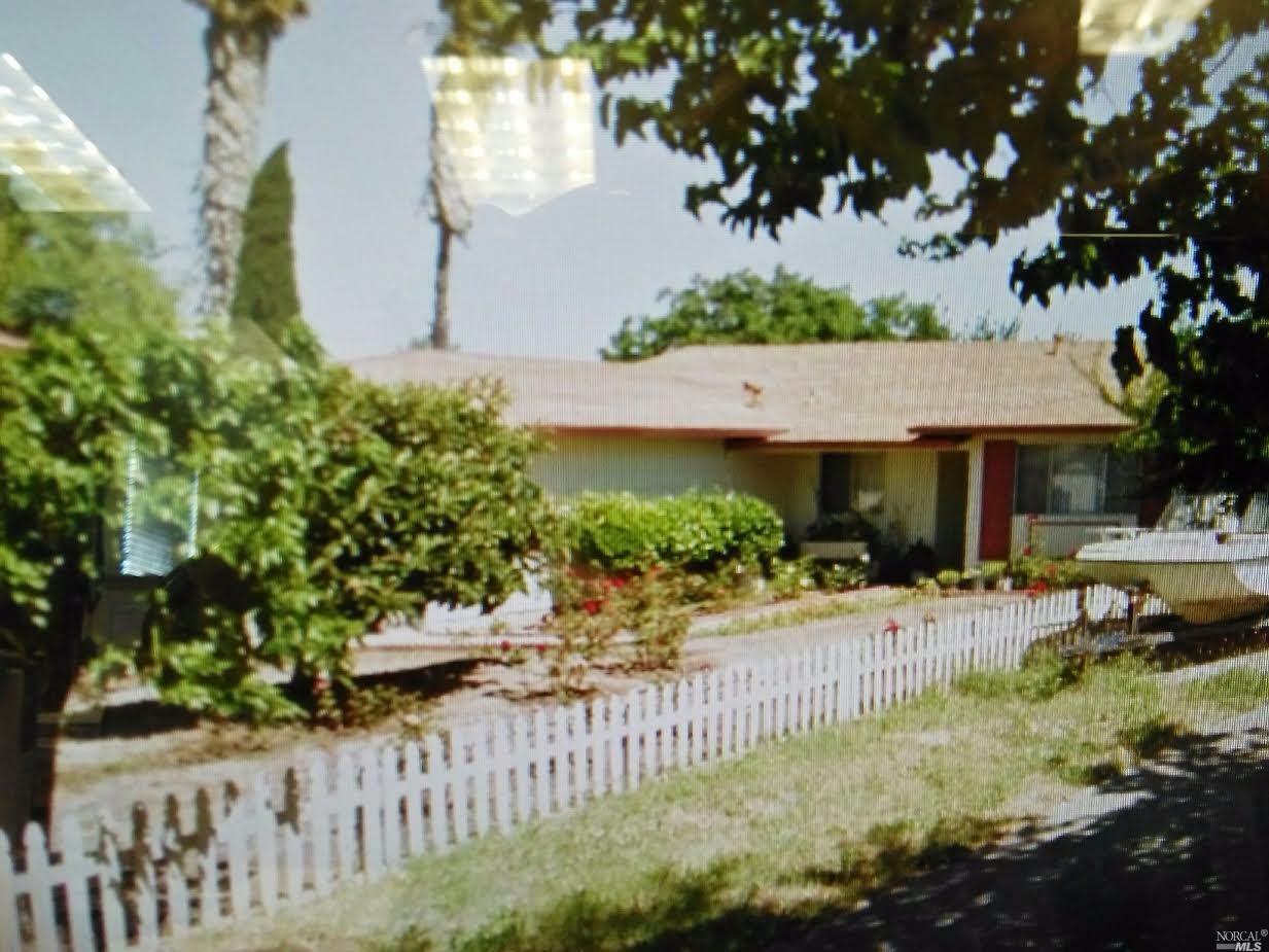 Property Photo: 316 Canvasback Drive CA 94585