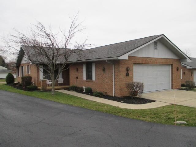 Property Photo:  117 Vernonview Court  OH 43050 