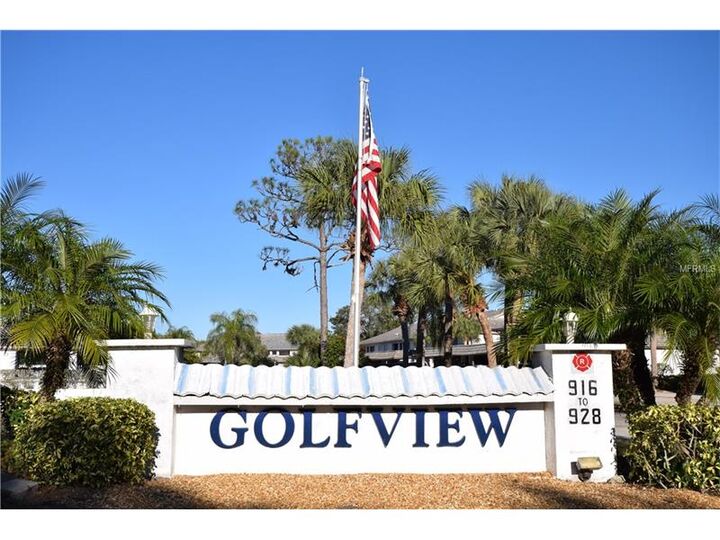 Property Photo: 916 Capri Isles Boulevard 103 FL 34292