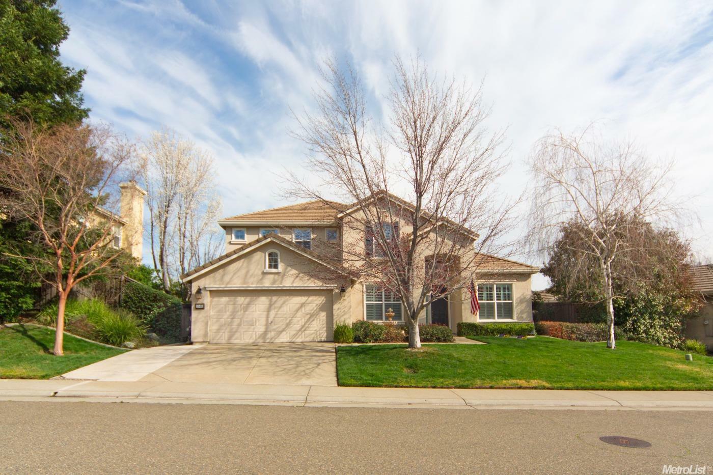 Property Photo:  1846 Belmar Court  CA 95630 