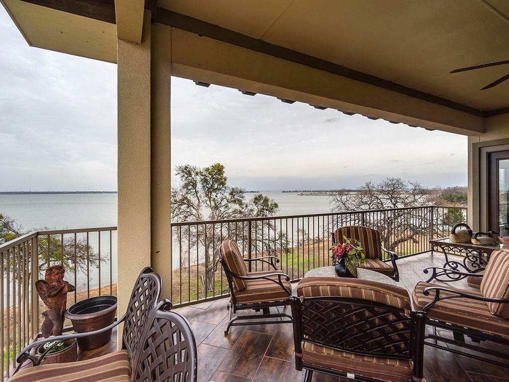 Property Photo: 500 Waters Edge Drive 321 TX 75065