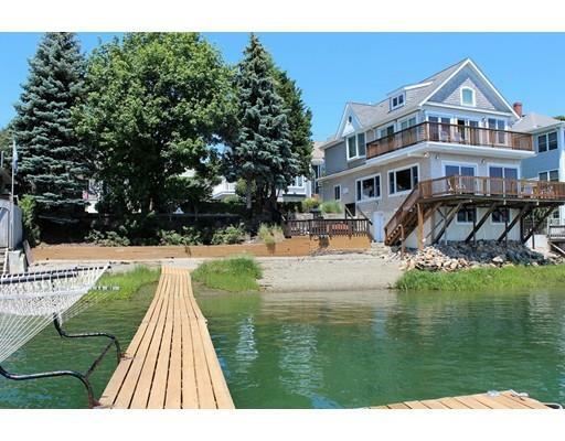 Property Photo: 49 Edgewater Rd MA 02045
