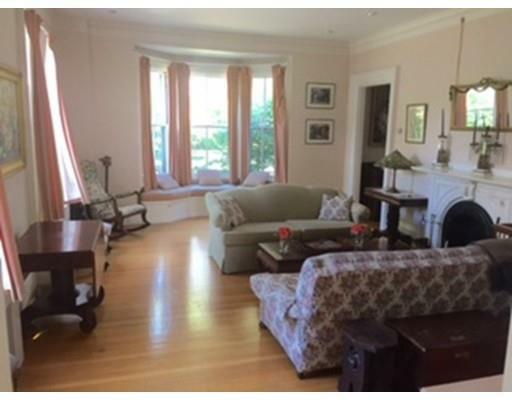 Property Photo: 52 High St MA 02445