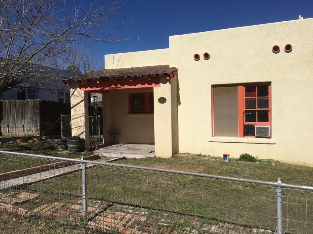 Property Photo:  1408 S 2nd St  AZ 86324 