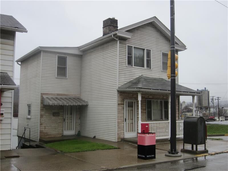 Property Photo:  363 W Seventh Ave  PA 15084 