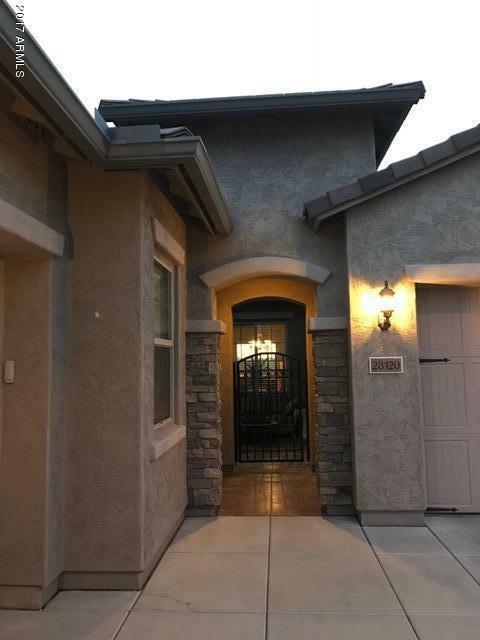 Property Photo:  28120 N 17th Drive  AZ 85085 