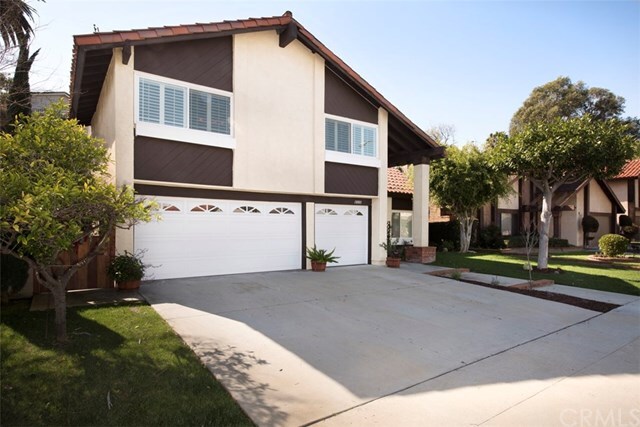 Property Photo: 18801 Flagstaff Lane CA 92646