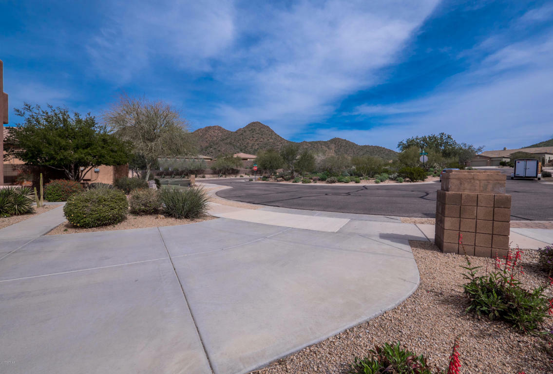 Property Photo:  11320 N 140th Place  AZ 85259 