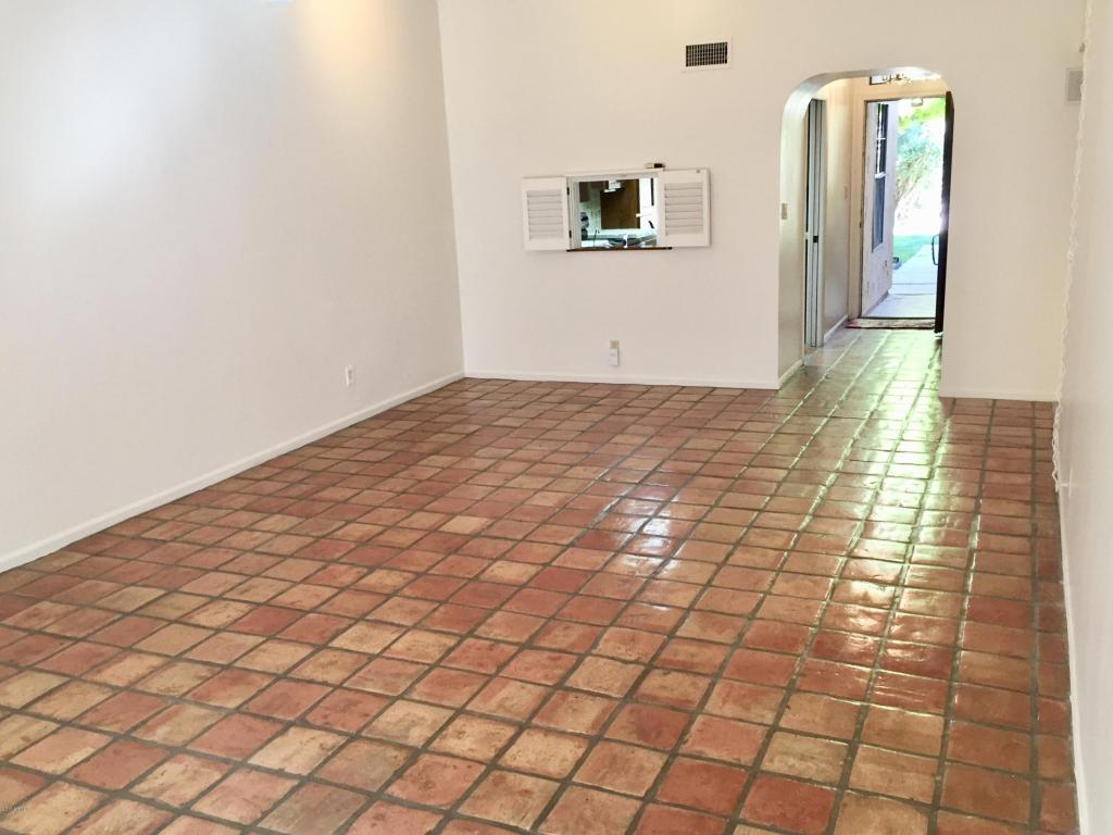 Property Photo: 7318 E Palo Verde Drive 1 AZ 85250