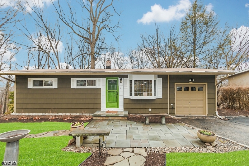 Property Photo: 41 Hillcrest Ave NJ 07960
