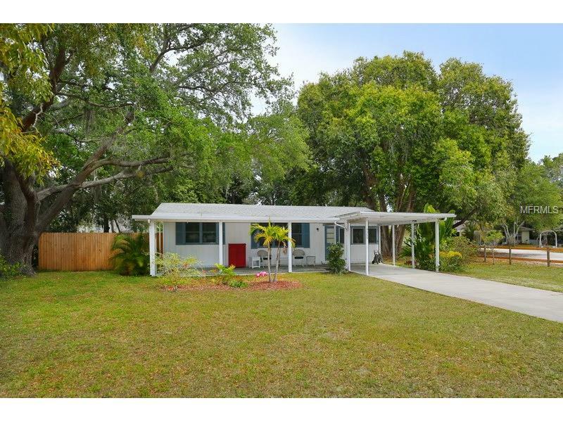 Property Photo:  4306 Sarasota Avenue  FL 34234 