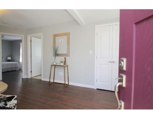 Property Photo:  1 Oak Avenue  MA 01845 