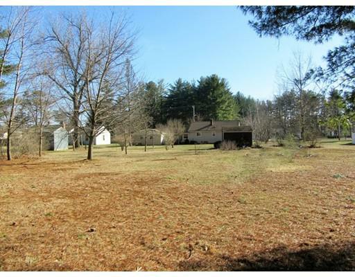 Property Photo: 21 Egleston MA 01085