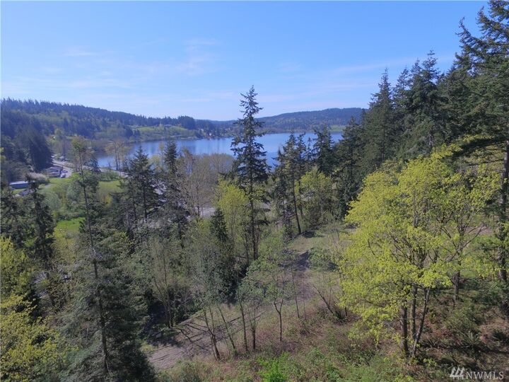 Property Photo:  0 Campbell Lake Rd Lot 2  WA 98221 