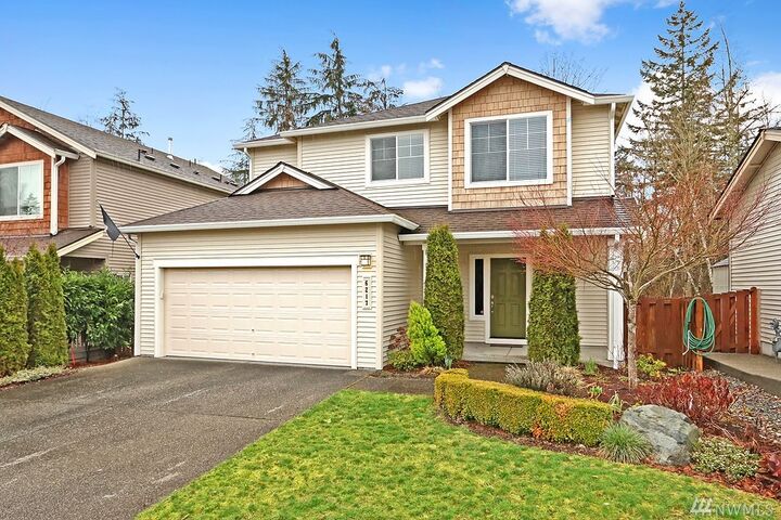 6217 Wesley Place SE  Auburn WA 98092 photo