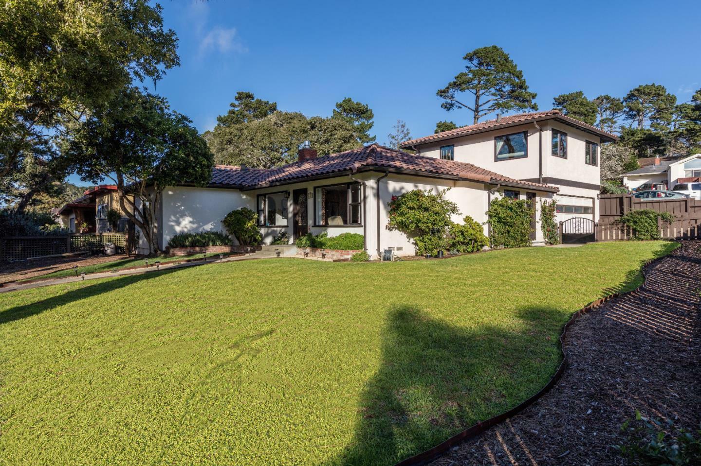 Property Photo:  853 17 Mile Drive  CA 93950 