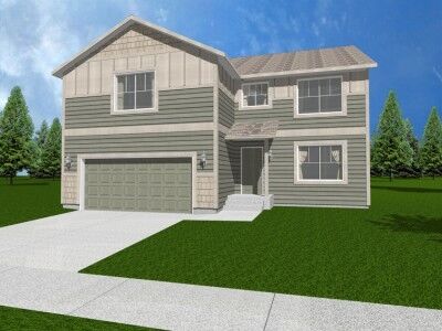 Property Photo: 13116 W 3rd Ave WA 99001