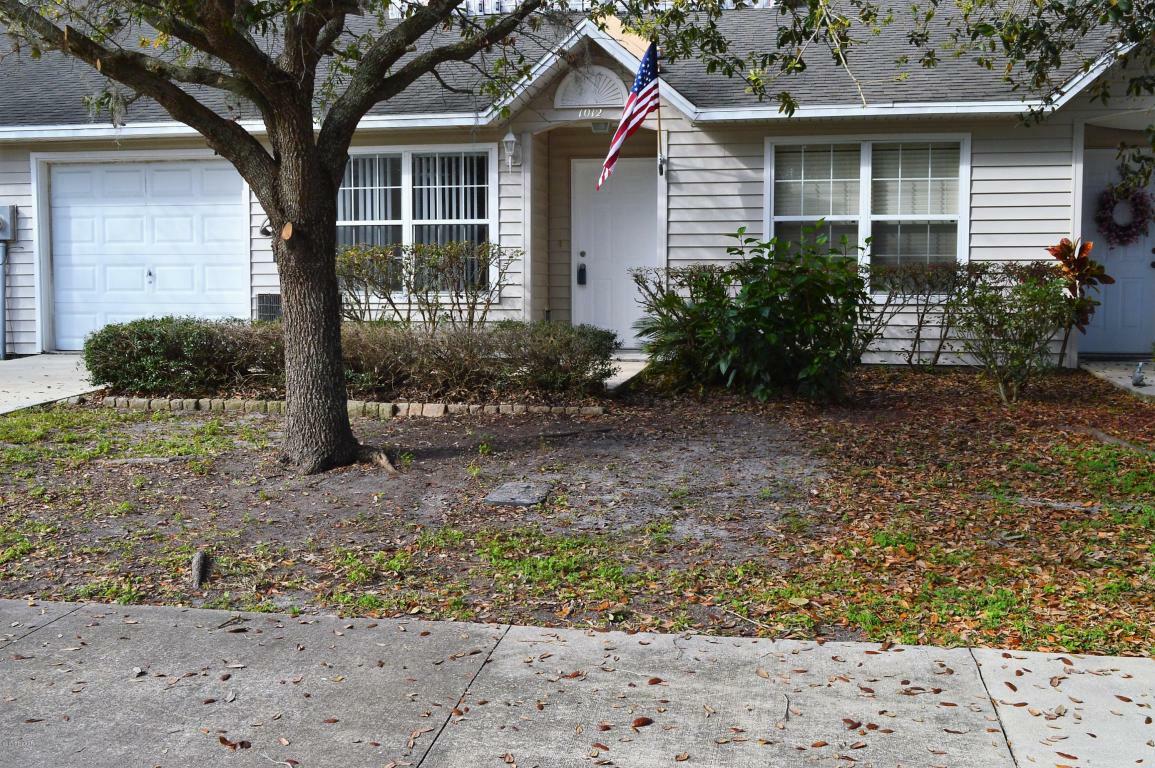 1012 Grand Hickory Circle  Holly Hill FL 32117 photo