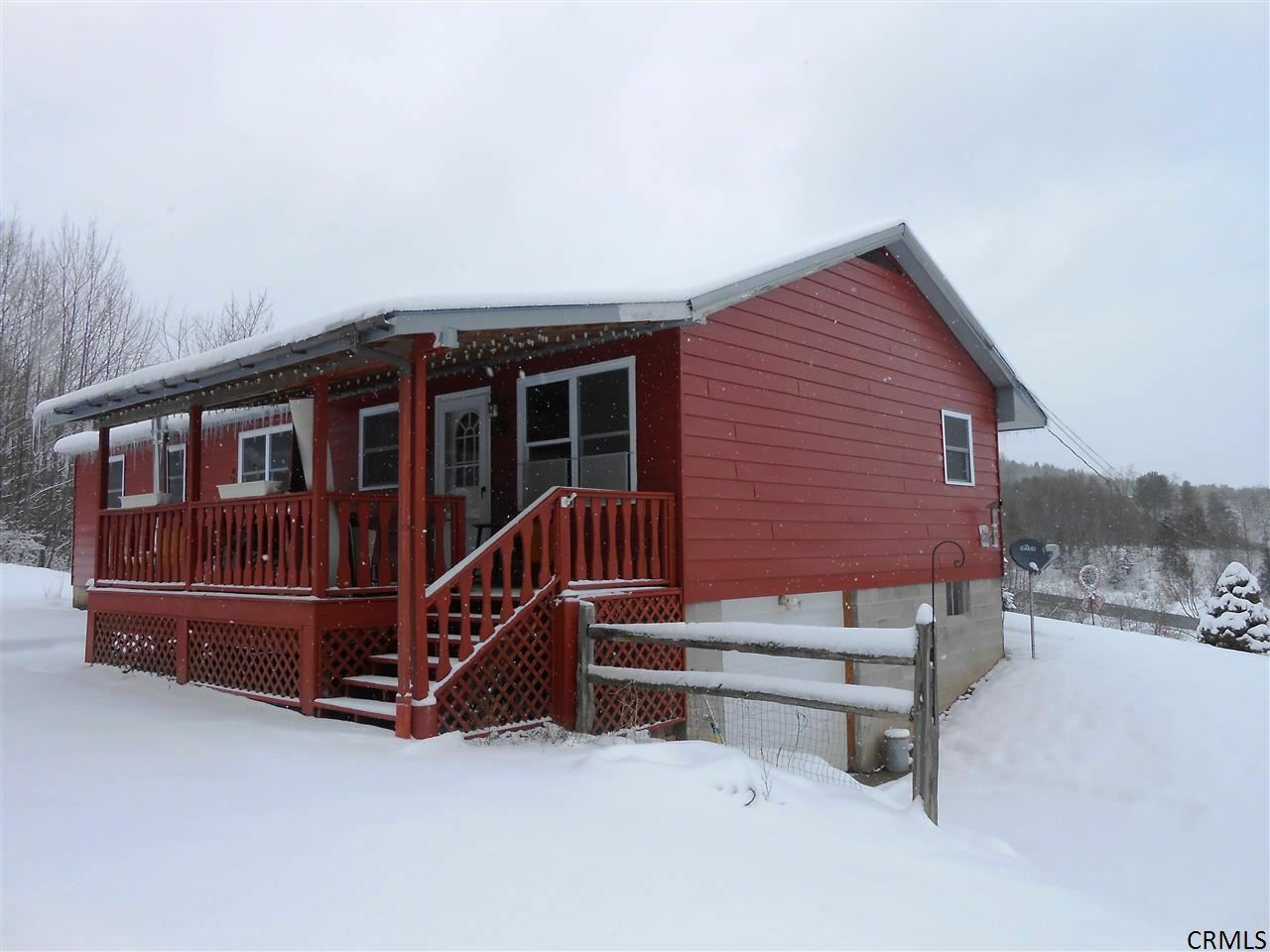 115 Ecker Hollow Road  Middleburgh NY 12157 photo