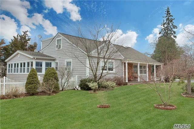 Property Photo:  85 Shore Road  NY 11701 