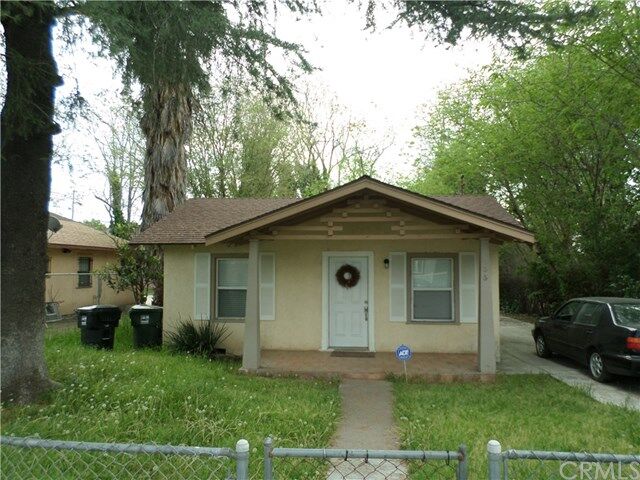 Property Photo:  155 Magnolia Avenue  CA 92405 