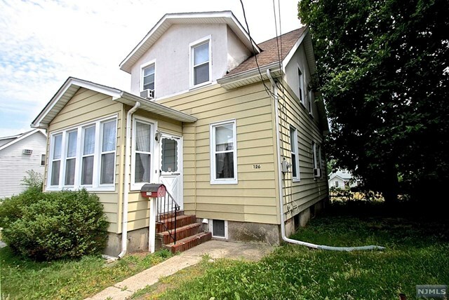 Property Photo:  126 Orchard Street  NJ 07407 