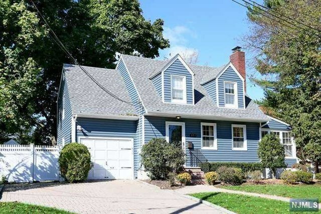 Property Photo:  271 John Street  NJ 07649 