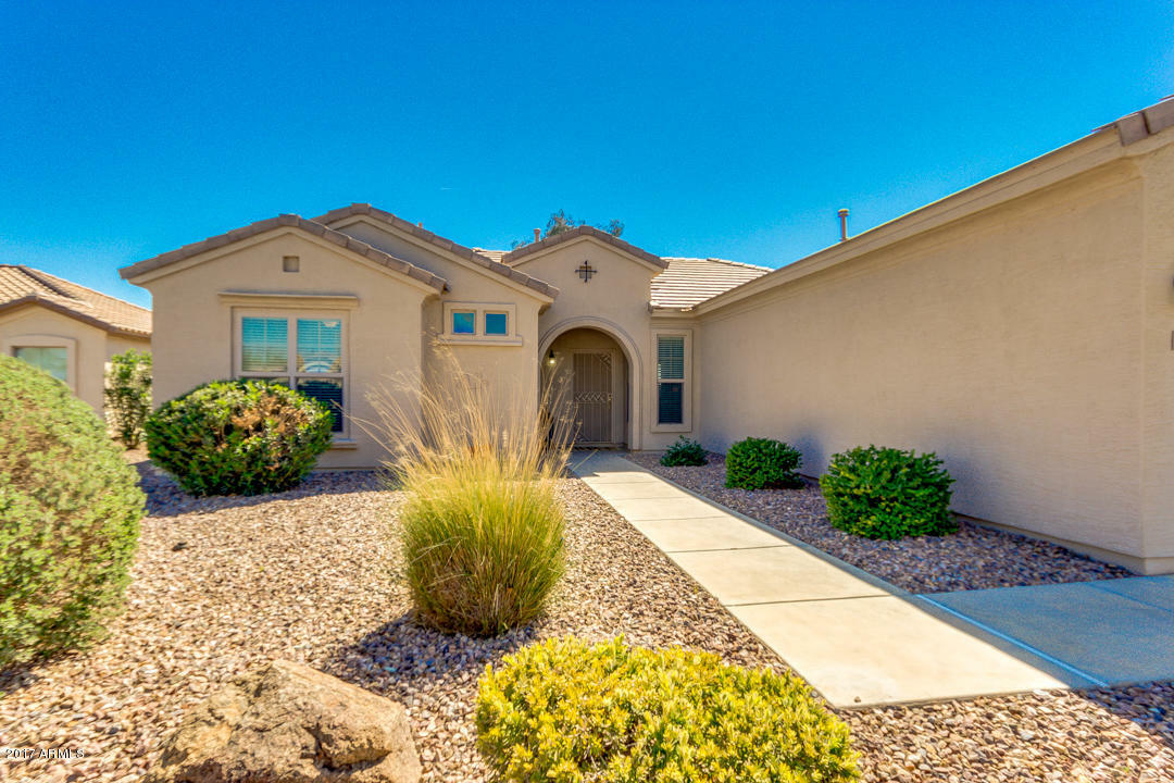 Property Photo:  3621 E Gleneagle Place  AZ 85249 