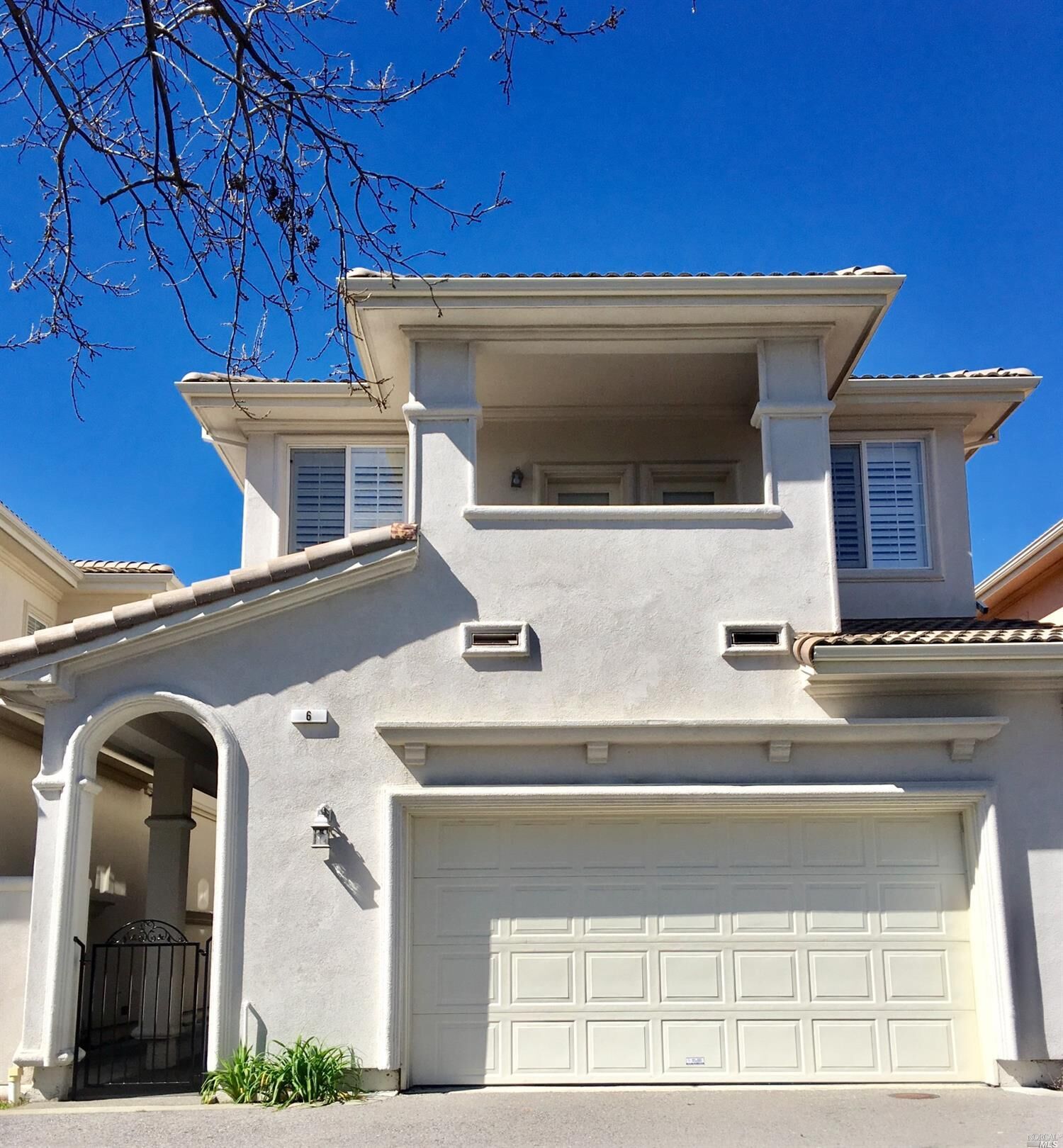 Property Photo:  6 Twin Creeks Court  CA 94947 