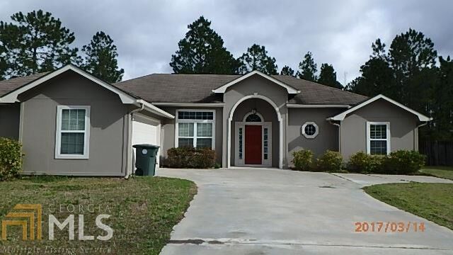 Property Photo: 106 Cypress Bend GA 31548