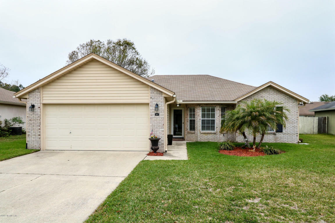 Property Photo:  2171 Joseph Hewes Court  FL 32073 