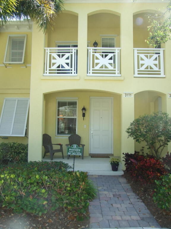 Property Photo:  3191 E Community Drive  FL 33458 