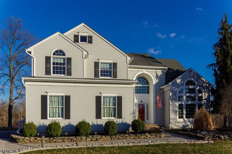 Property Photo: 11 Chalfonte Drive NJ 08833