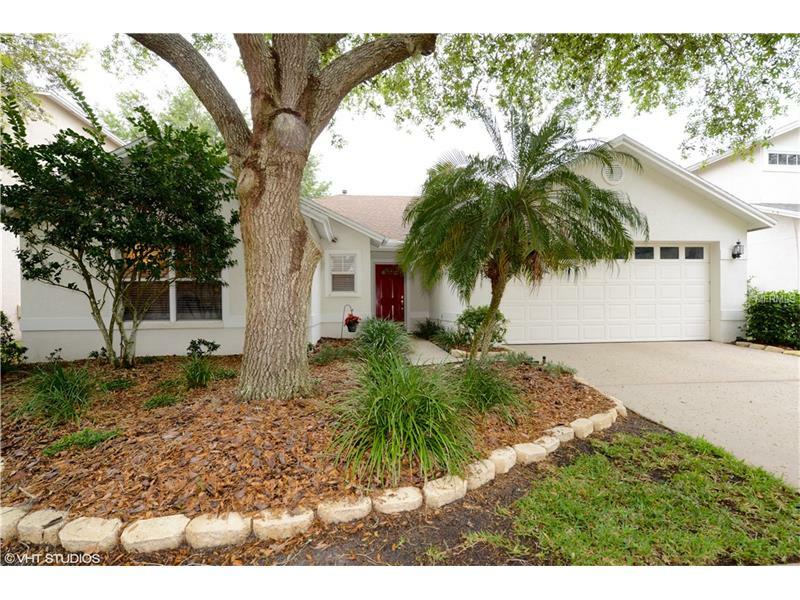 Property Photo:  17722 Esprit Drive  FL 33647 