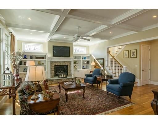 Property Photo:  22 Trillium Way  MA 01741 