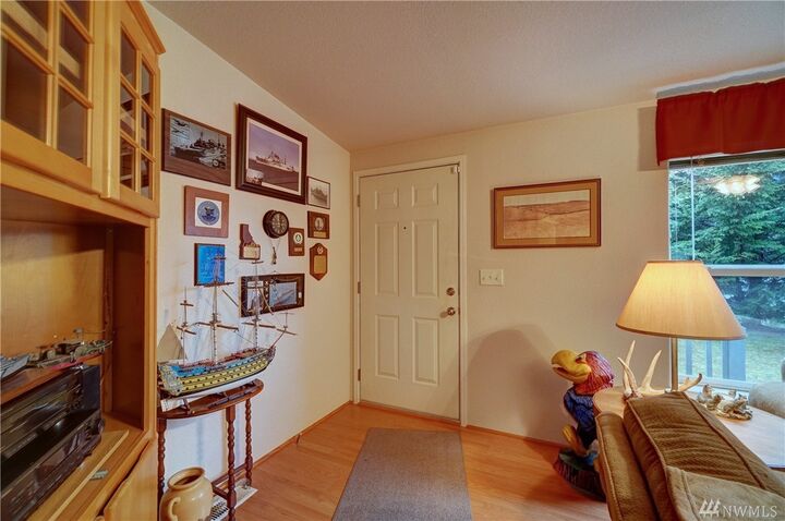 Property Photo: 272 E Island Lake Rd WA 98584