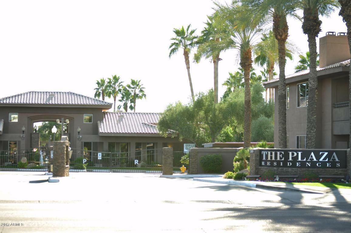Property Photo: 7009 E Acoma Drive 2049 AZ 85254