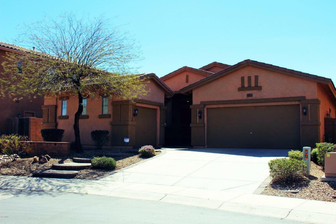 Property Photo: 6825 W Peak View Road AZ 85383