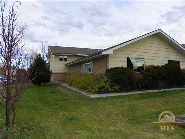 Property Photo:  1820 Remington Way  MT 59715 
