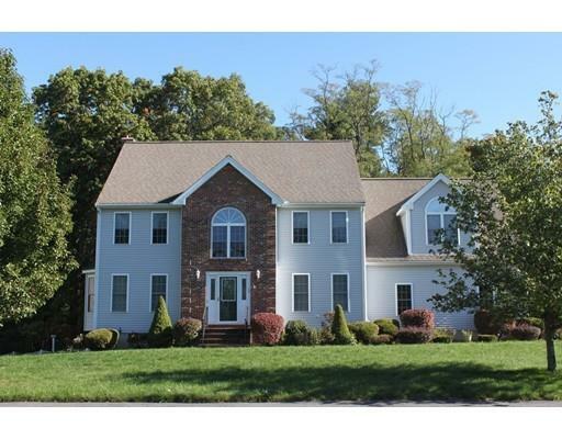 Property Photo:  39 Danjou Drive  MA 01752 