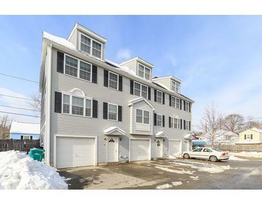 Property Photo: 14 Watson Street 9 MA 01852