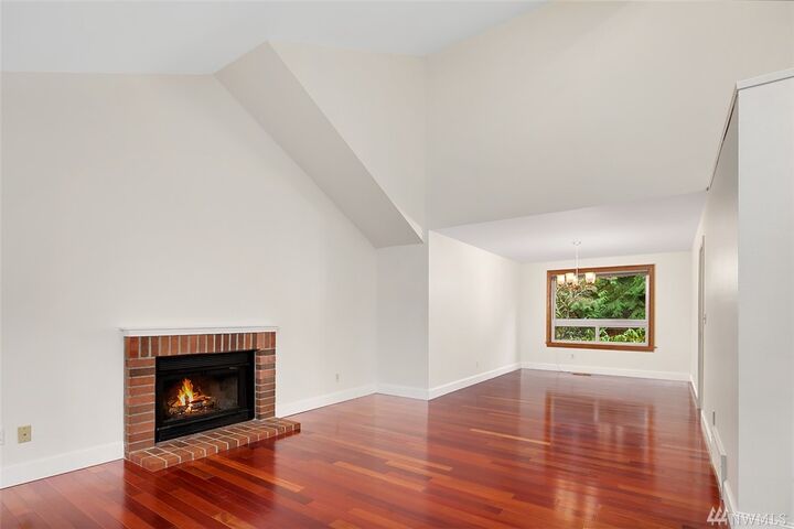 Property Photo: 22917 NE 20th Place WA 98074