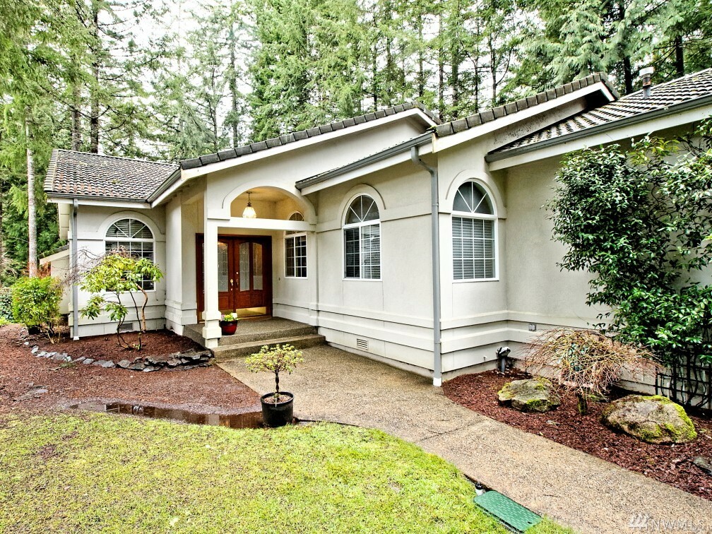 Property Photo:  60 E Westlake Wy  WA 98524 