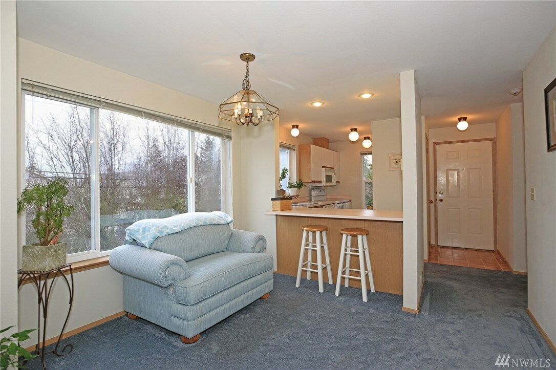Property Photo: 20824 70th Ave W 6 WA 98036