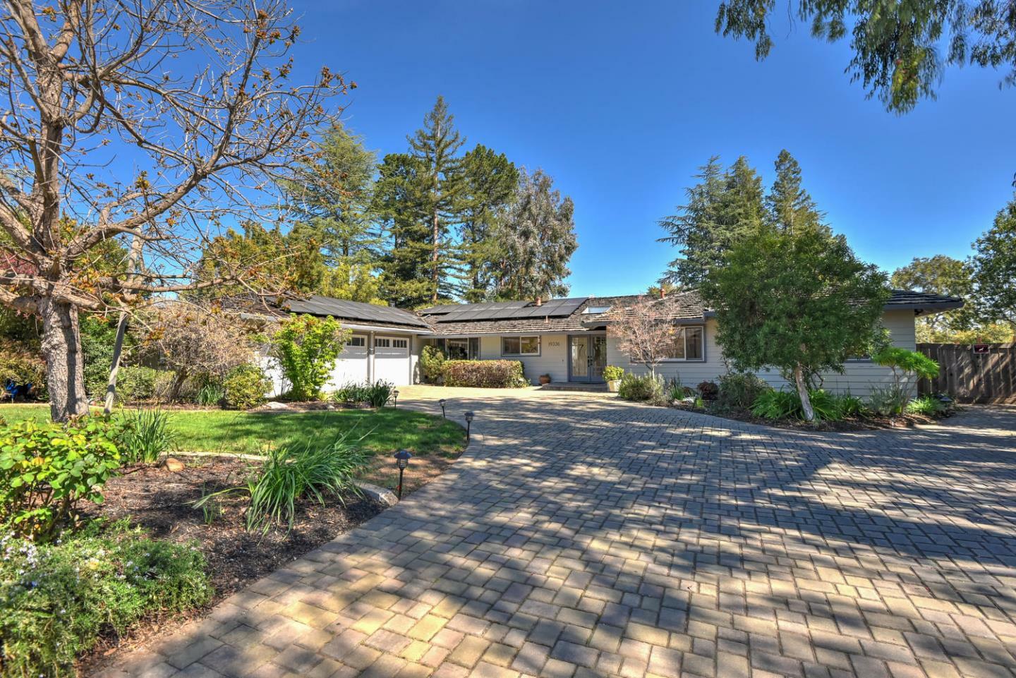 Property Photo:  19336 Harleigh Drive  CA 95070 